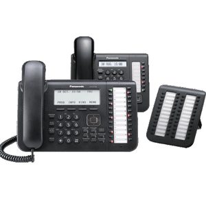 Panasonic KX-DT546