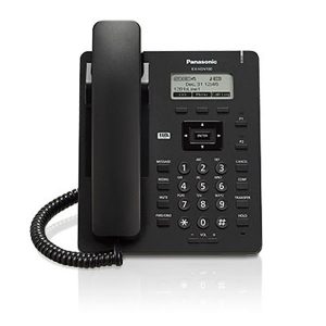 Panasonic KX-HDV100 SIP Phone