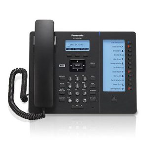 Panasonic KX-HDV230 SIP Phone