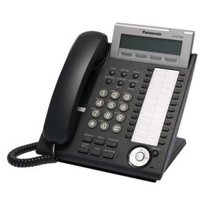 Panasonic KX-DT 343 Digital Phone