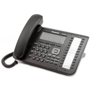 Panasonic KX-NT546 Standard IP Phone