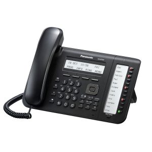 Panasonic KX-NT543 IP Phone