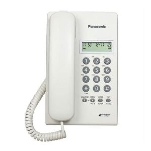 Panasonic Kx-TSC60SX