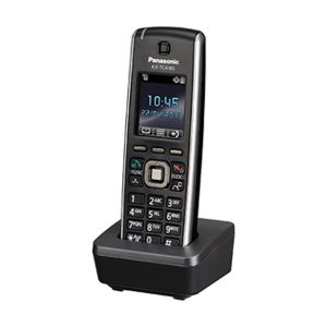 Panasonic KX-TCA 185 DECT Cordless Phone