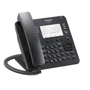 Panasonic KX-DT635