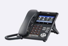 DT900 Series IP Desktop Phones