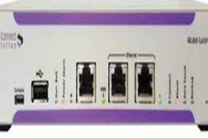 Alcatel-Lucent OXO Connect Evolution