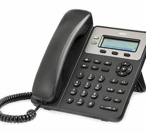 GT210 UNIVERGE IP Desktop Phones