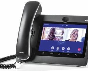 GT890 UNIVERGE IP Desktop Video Phones