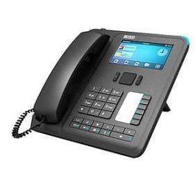 SPARSH VP330 Intuitive Touch-Screen IP Phone