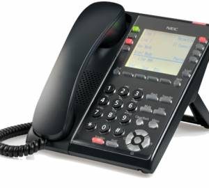 SL2100 Desktop Phones