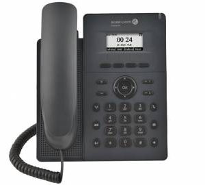 Alcatel IP Phone H2P (H2 DeskPhone H2P DeskPhone)